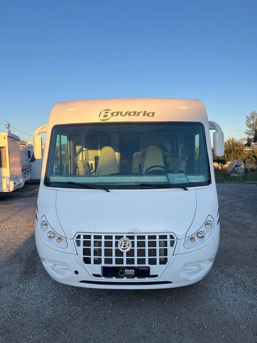 Bavaria Style 700