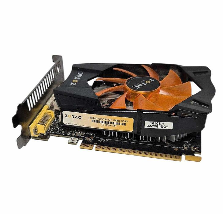 Комп'ютер full setup початковий рівень