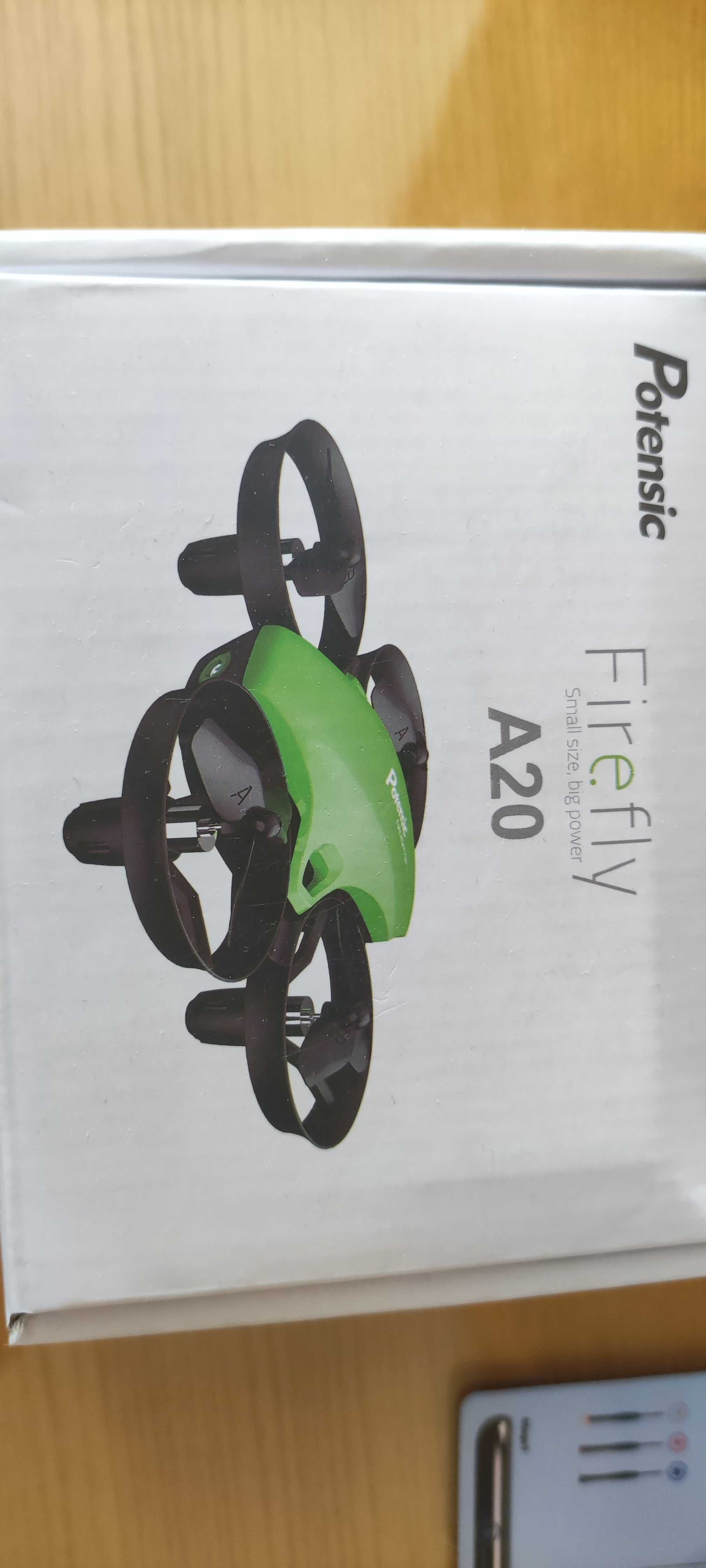 Drone Potensic firefly a20  na częśćy