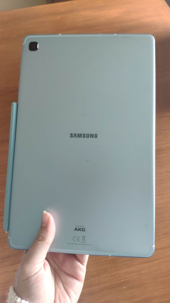 samsung tab s6 lite 128gb