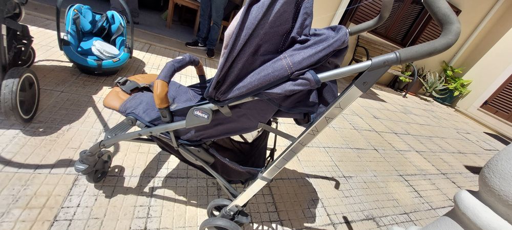 Carrinhos,ovo,alcofa