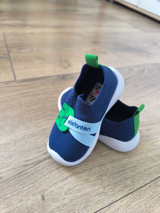 Bucki chłopięce  elefanten