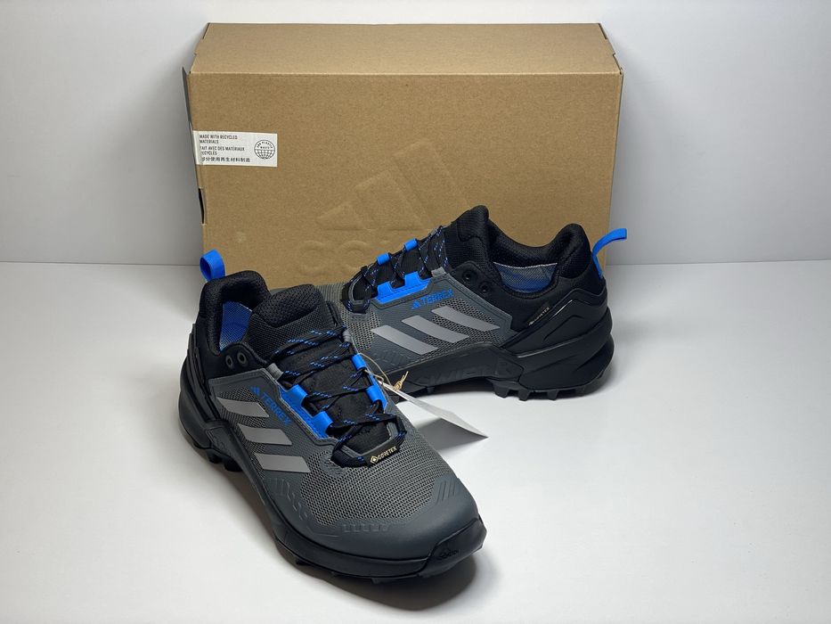 41-26см ОРИГІНАЛ 100% Кросівки ADIDAS TERREX Swift GORE-TEX HR1311