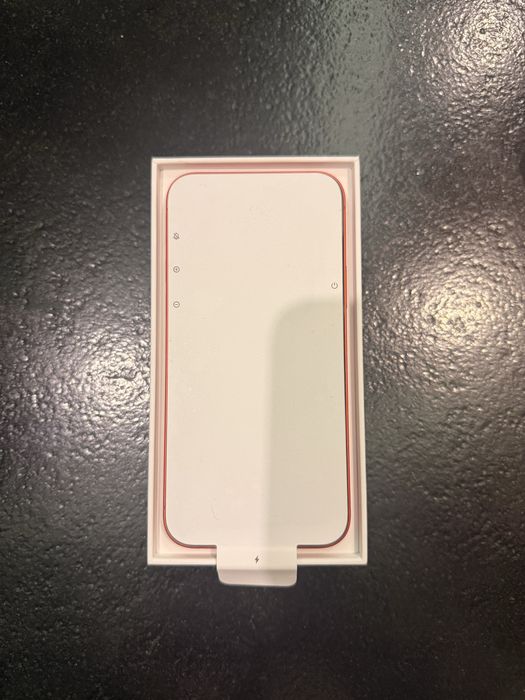 IPhone 12 128GB Czerwony