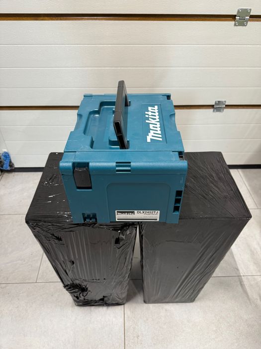 Skrzynka MAKITA  typ 3