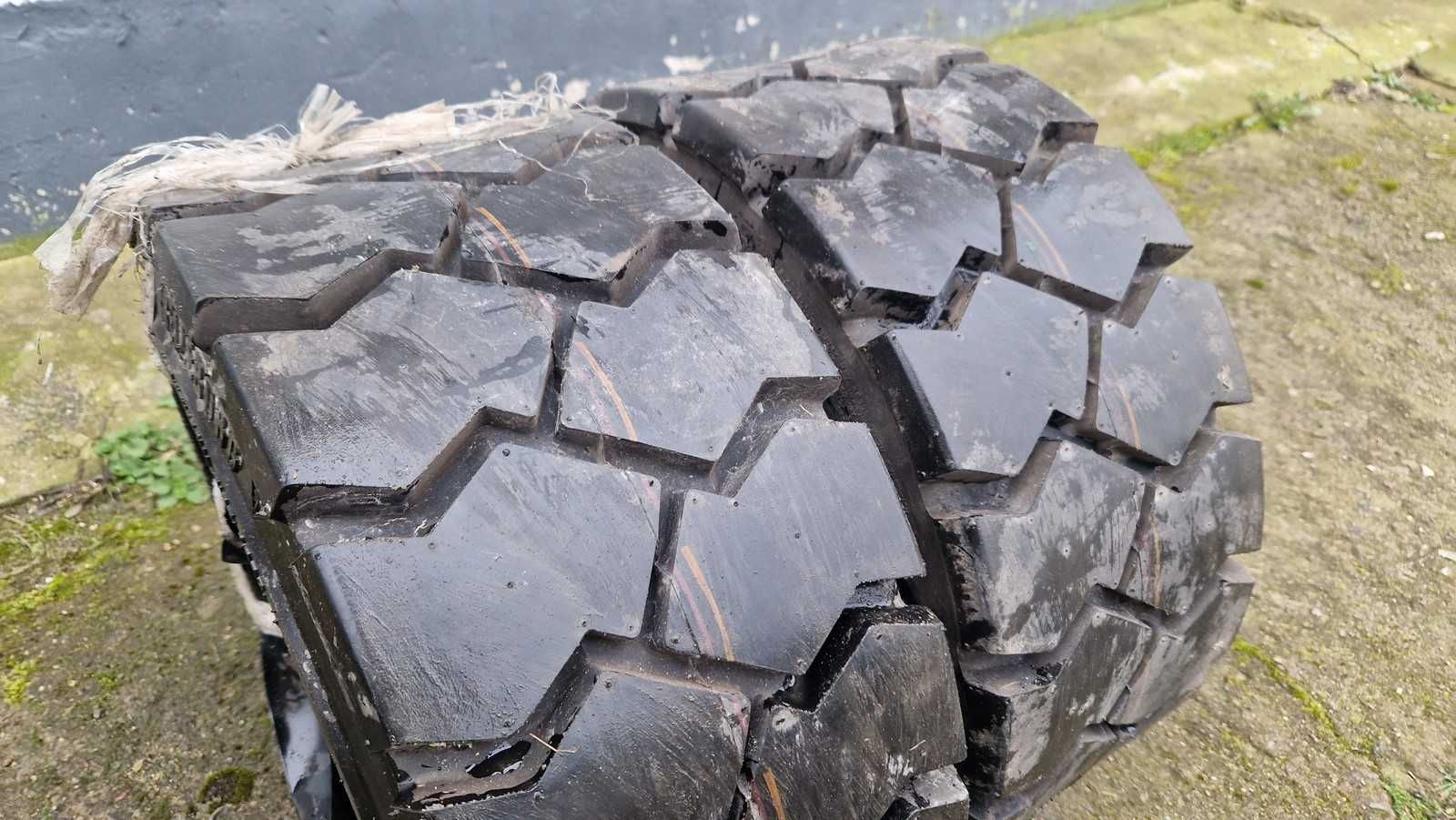 23x10-12, 23x10.50-12, 23x10.00-12 Trelleborg 100% bieżnik