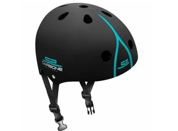 NOWY Kask STAMP Skate (53-57)
