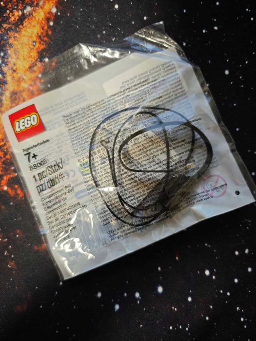 Конструктор LEGO Functions Лампочка