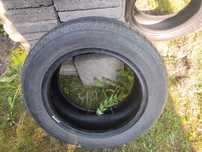Opony letnie sprzedam
