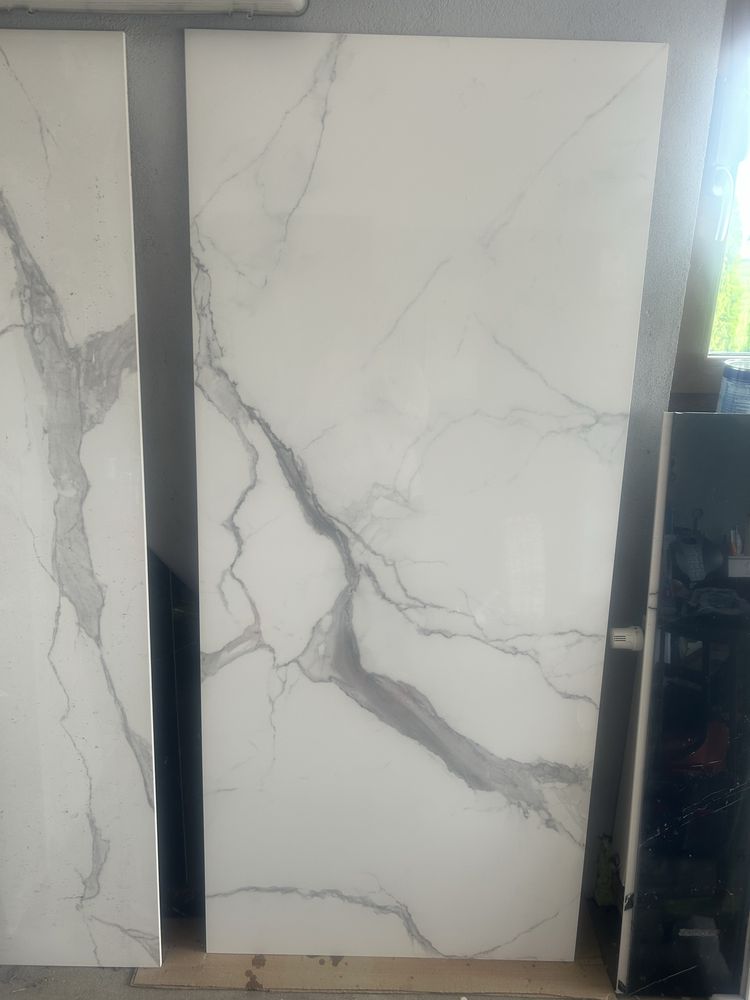 Włoskie płytki ceramiczne