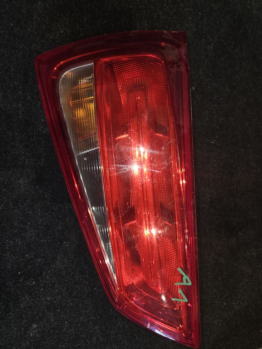 Audi A1 lampa tył