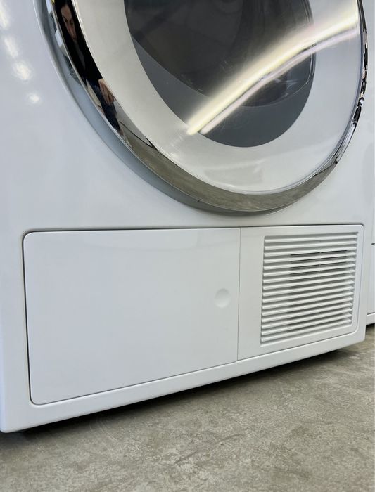 Сушильна машина MIELE TWF 500 WP