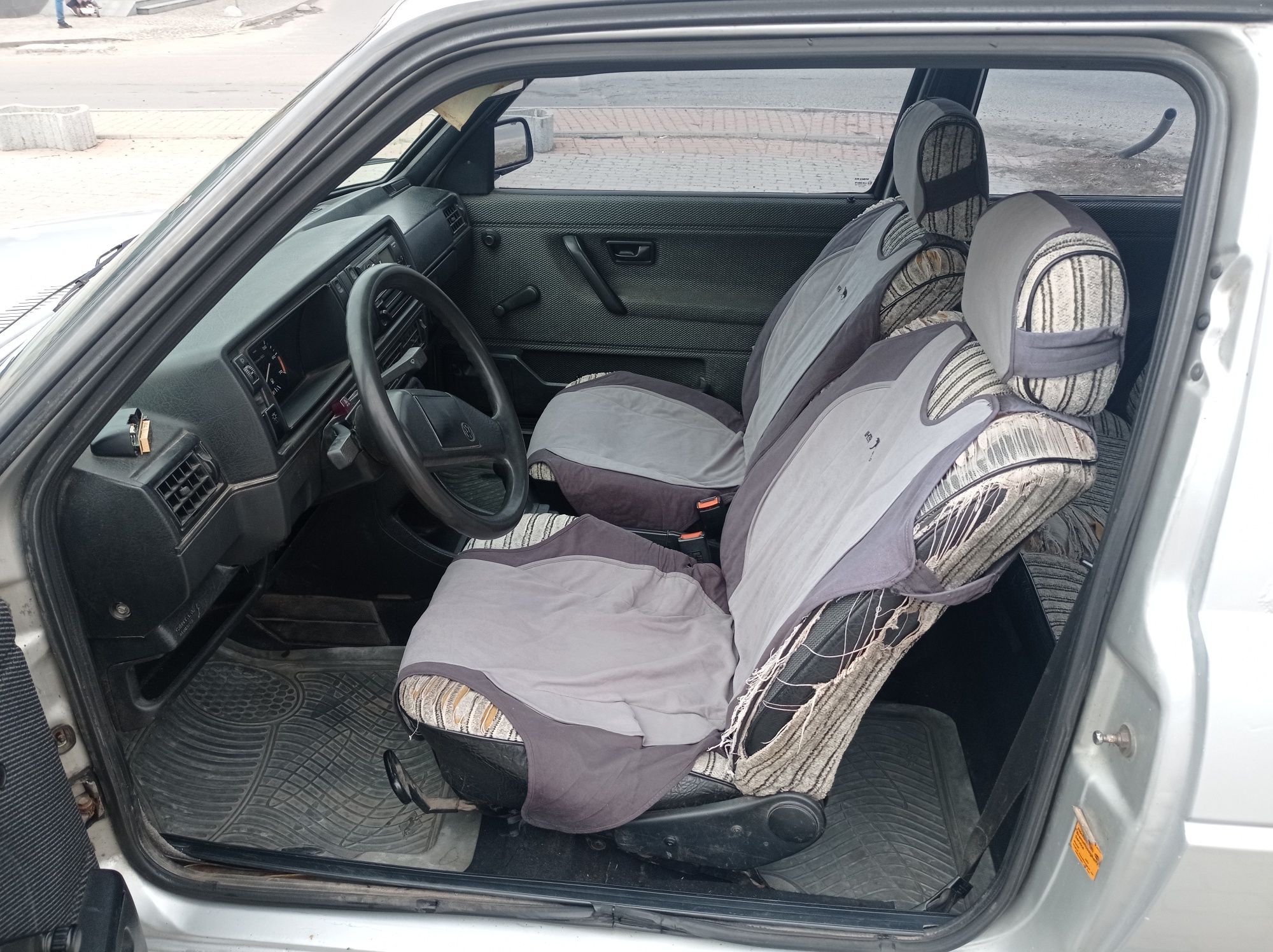 Продам Volkswagen Golf 2 (Гольф 2)