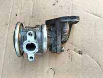 Zawór EGR AUDI A4 B6 2.4 V6