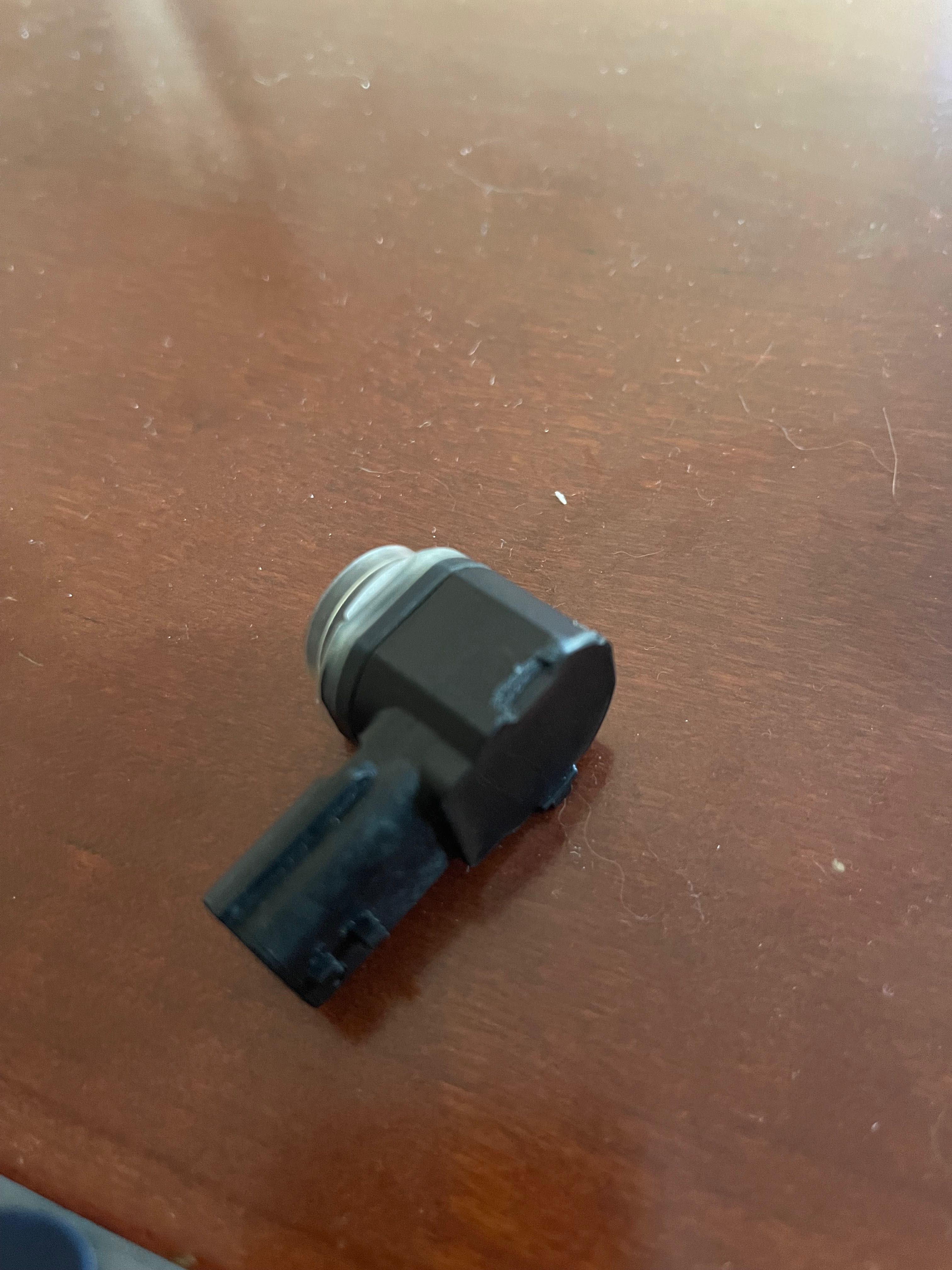 Sensor estacionamento Renault