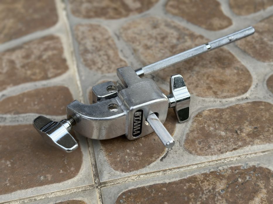 ++ TAMA CBH20 uchwyt na cowbell - PERKUSJA ++