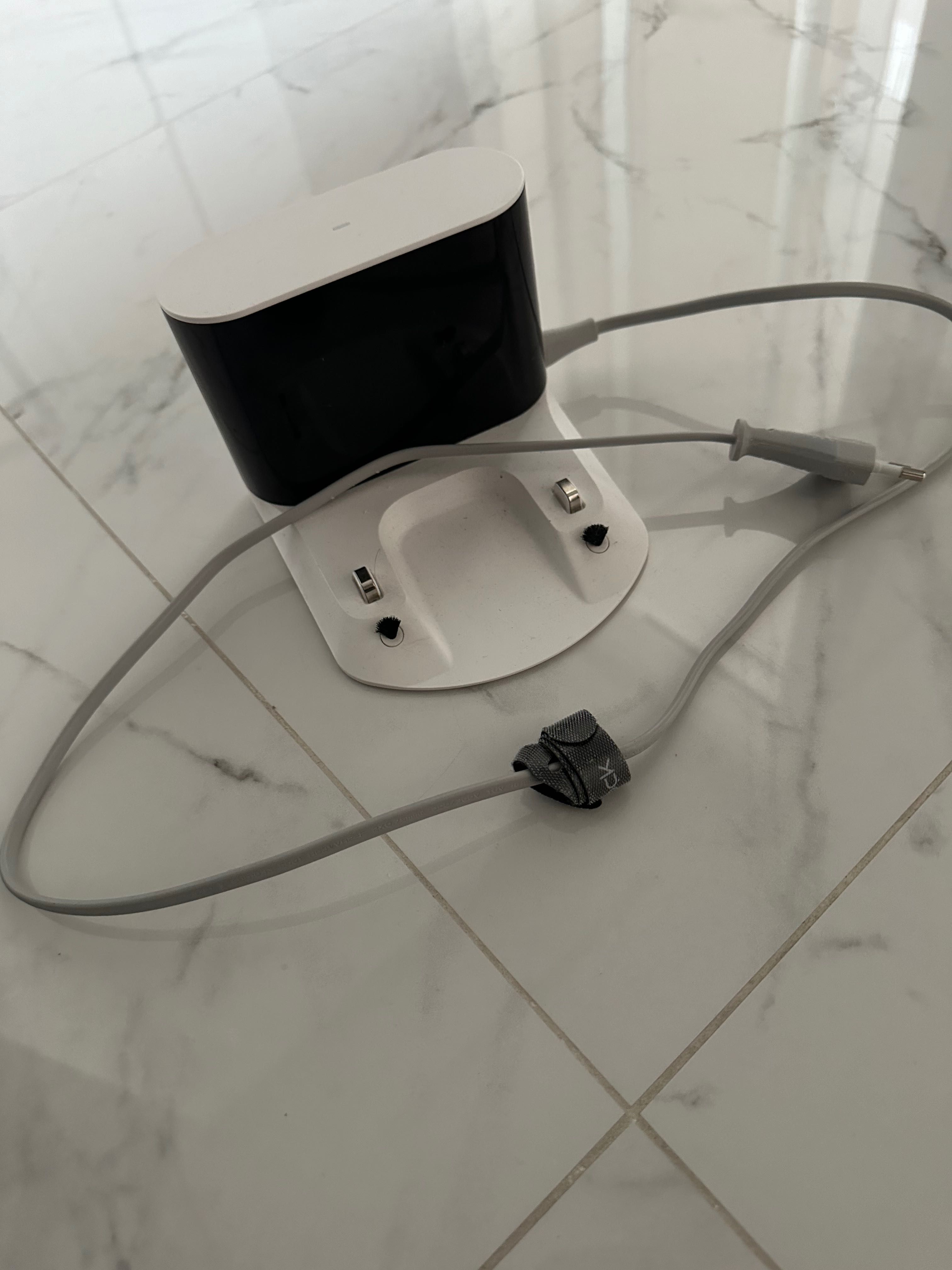 Пылесос Roborock S7