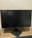 Monitor omen x25f 240hz 1ms
