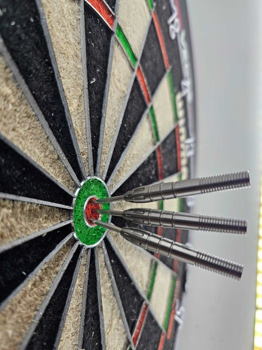 Lotki Target Nathan Aspinall 24g