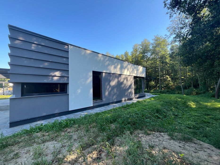 Продаж будинку 158 кв.м. КМ The Hills Горбовичі,«Українська Швейцарія»