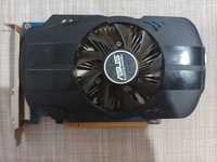 ASUS GeForce GT 1030 Placa Gráfica