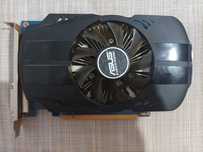 ASUS GeForce GT 1030