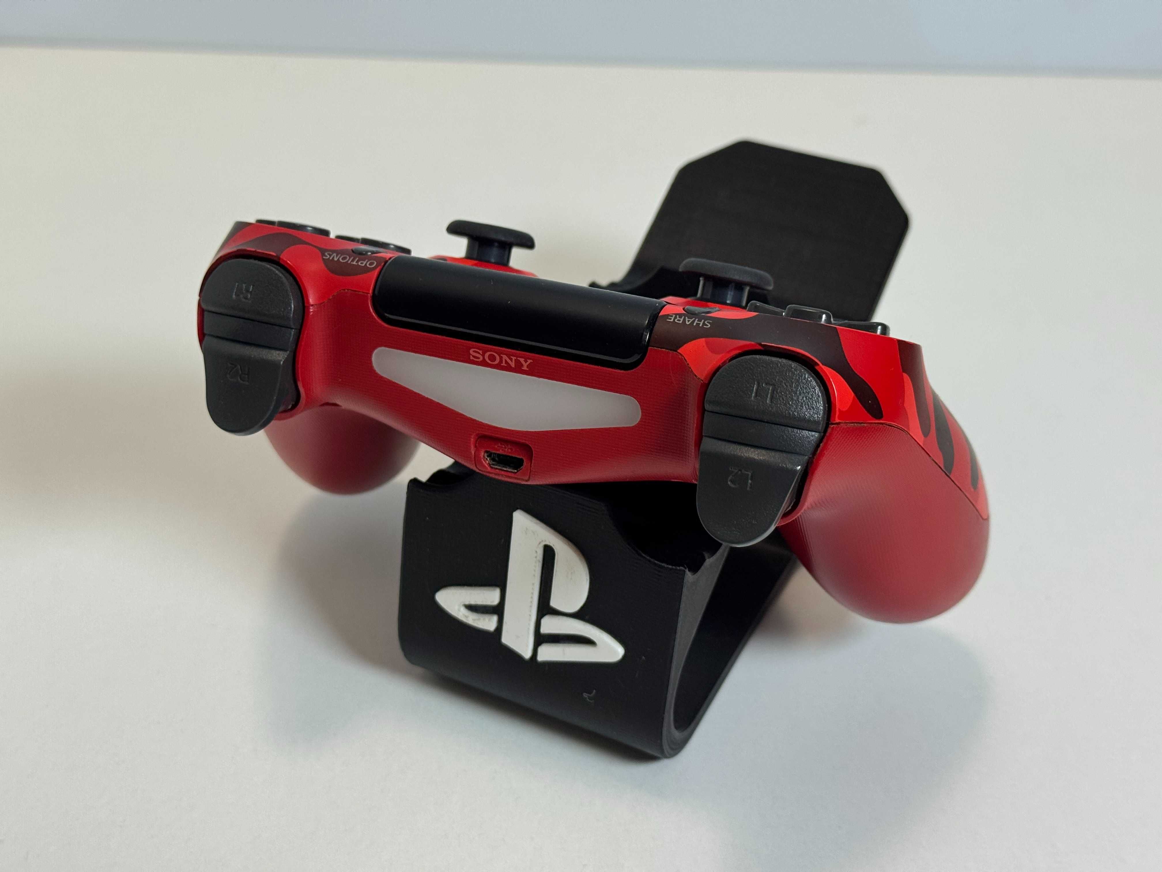 Kontroler Pad PS4 Dualshock 4 v2 Do PlayStation 4 Oryginalny Moro