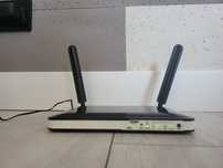 Router D-link DWR-921 LTE