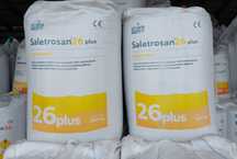 Saletrosan 26%N 13%S Cena Brutto