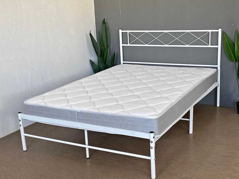 Nova cama de casal com estrado - ENTREGA GRATIS
