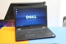 Laptop DELL E5570, i5-6300U, 256SSD, 8gb, RADEON R7, 15,6 cali FHD
