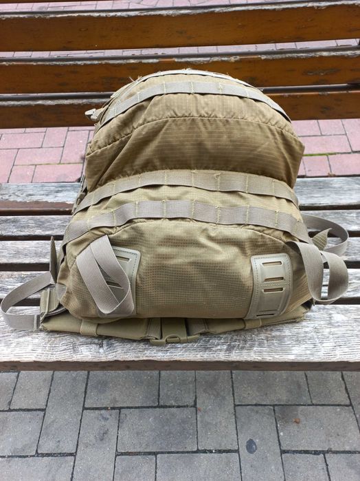 Plecak Blackhawk 3DAY Ultralite - coyote