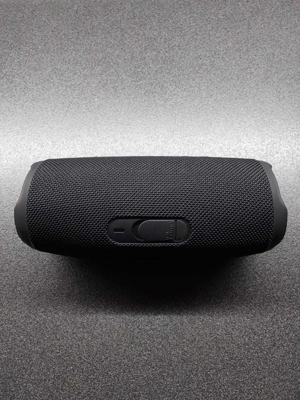 JBL Charge 5 Wi-Fi – Потужна Bluetooth та Wi-Fi колонка
