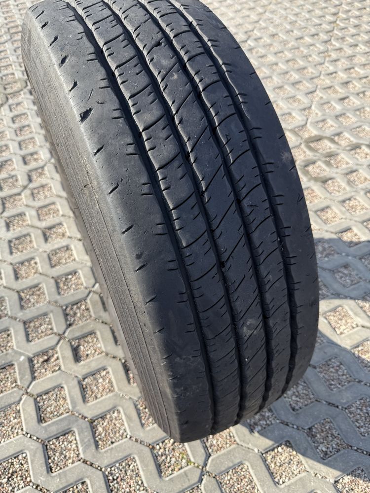 Opona 315/70r22.5 Sava Avant 5