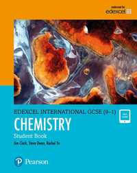 Chemistry Student Book