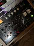 The Fat Bustard II Valve Mixer
