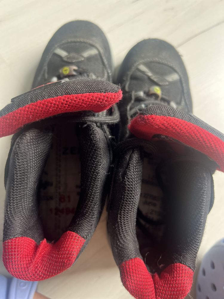 Buty robocze elten s3 blacha damskie 39