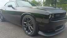 Dodge Challenger Challenger 5.7 Lastcall