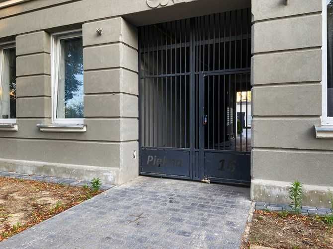 Do wynajęcia studio na Górnej, ul. Piękna 16, BRAK PROWIZJI