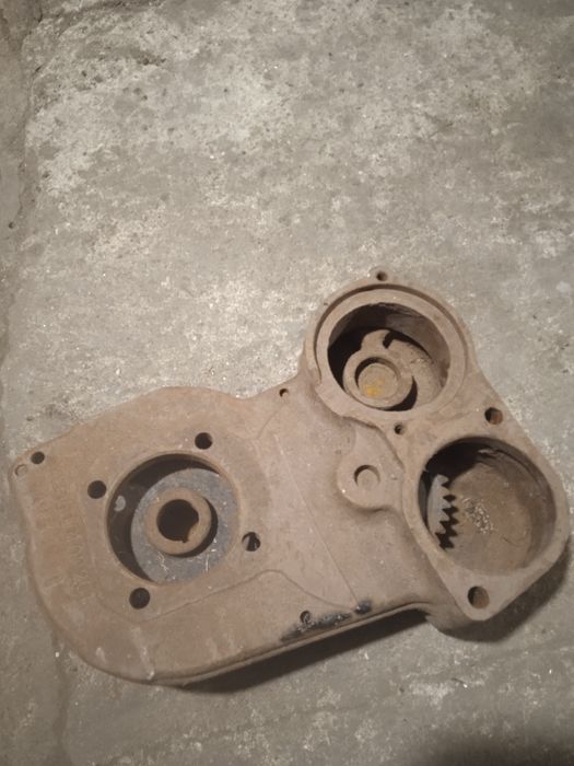 Пд-10  муфта смд МТЗ юмзбендикс