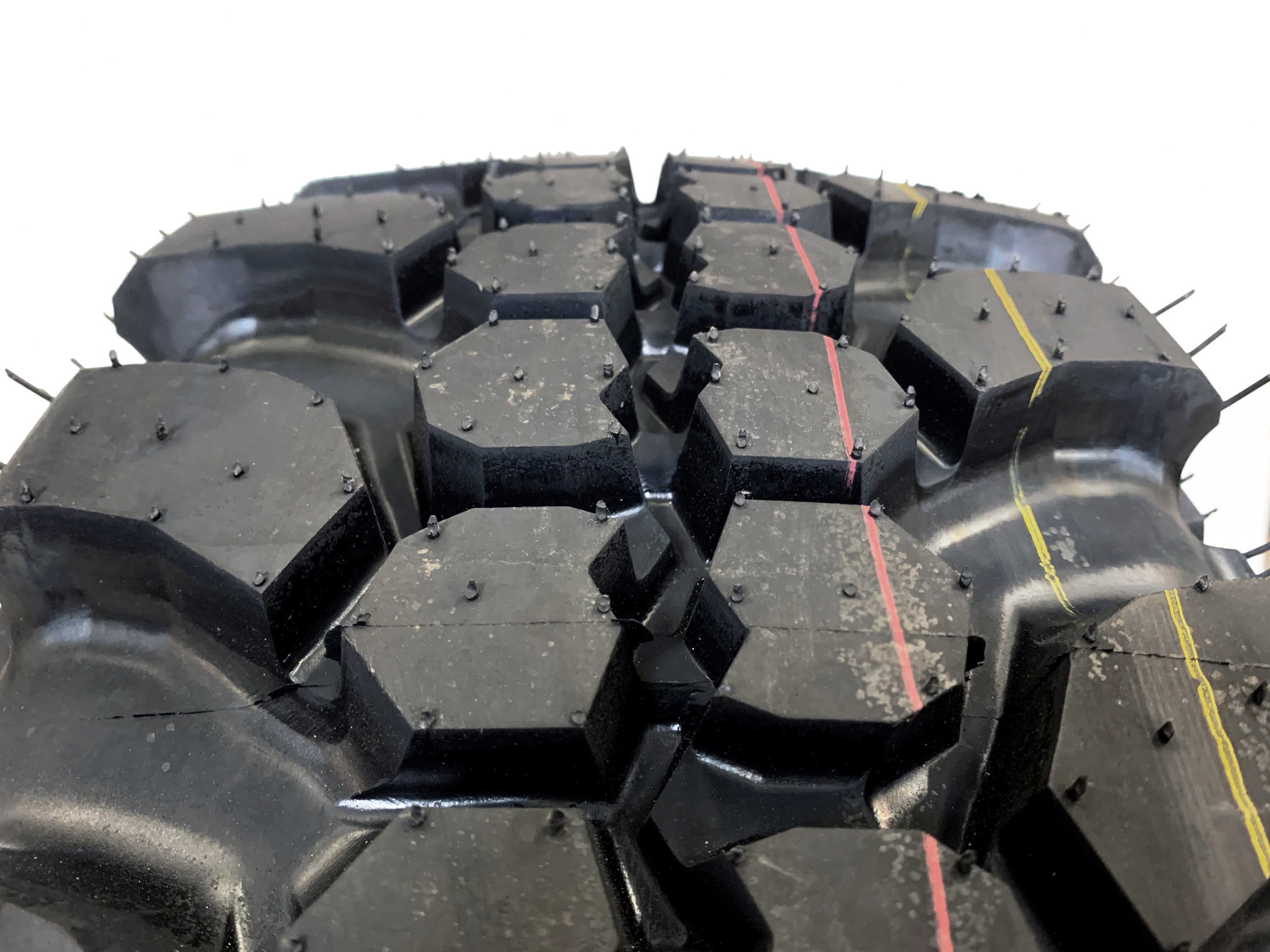 Шина болотна 225/75 R15 102S резина грязь M/T SPIDER Glob-Gum Poland