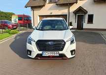 Subaru Forester Subaru Forester Sport 2.5 AWD CVT 2022r.