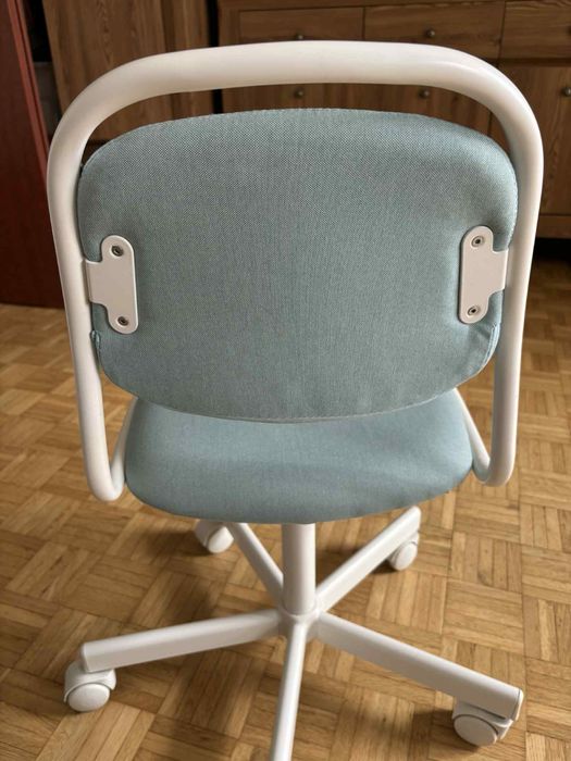 Krzesło obrotowe Ikea ORFJALL