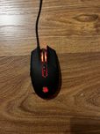 Myszka przewodowa A4Tech Bloody P80 PRO RGB