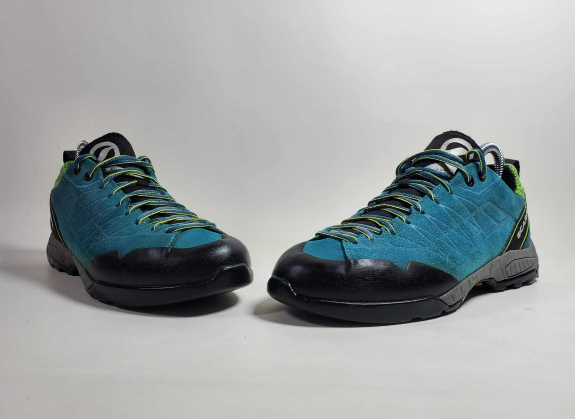 Кросівки Scarpa Epic Mojito (р. 38) Оригінал трекінгові міські