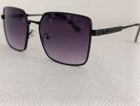 GUCCI_czarne męskie okulary przeciwsloneczne nowe filtr UV 400