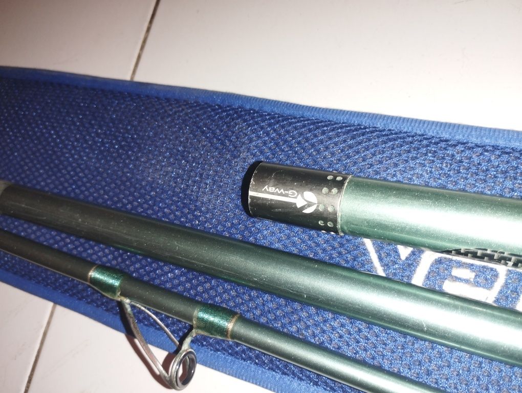 Vercelli Arena PRO LC