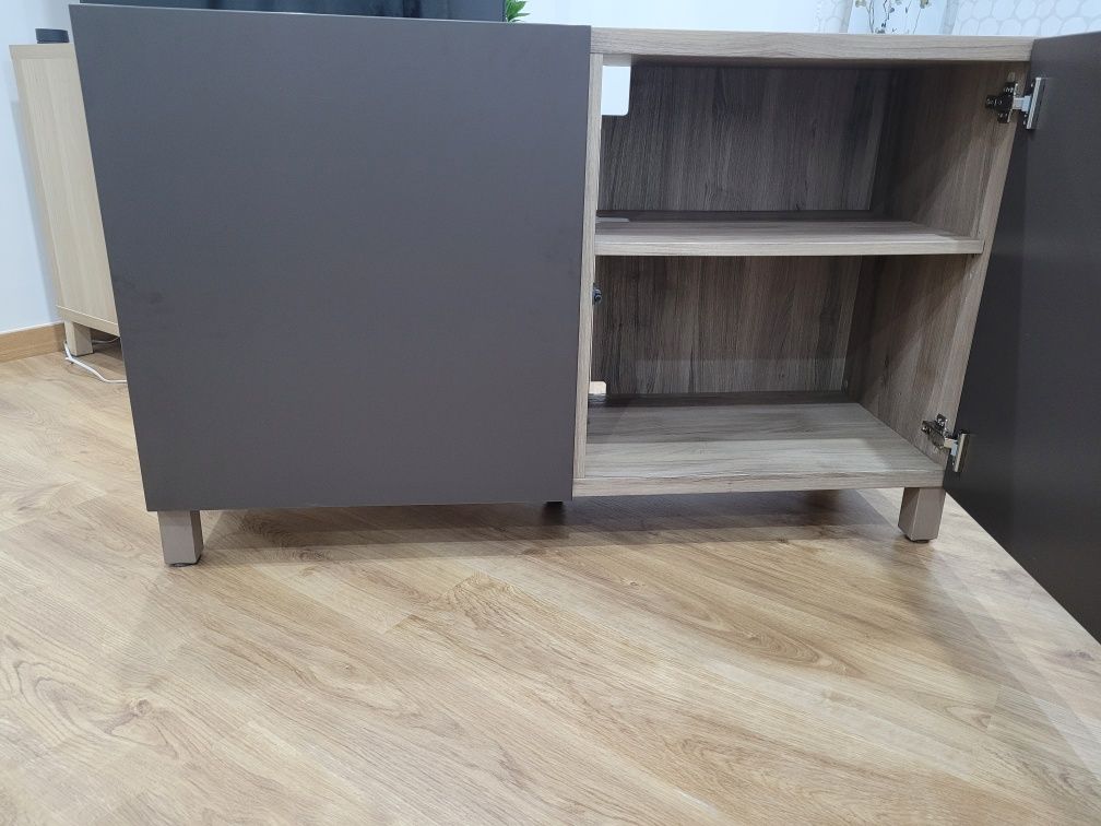Movel TV - Ikea Besta