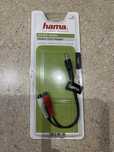 Adapter jack cinch