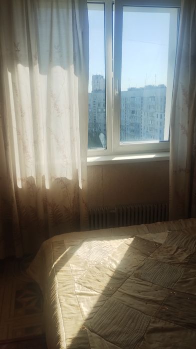 Продам двушку на Алексеевке от собственника.